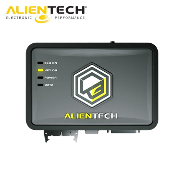 Alientech - KESS3 & ECM Titanium - ECU and TCU Programmer with Remapping Software - Full Drivers Version - 12 Month Subscription