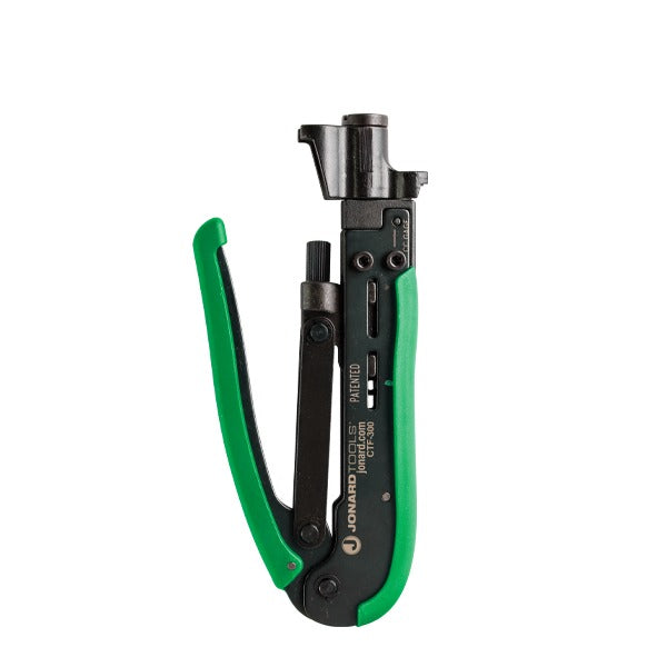 Jonard Tools - Compression Tool Fixed - Short Style F Connectors