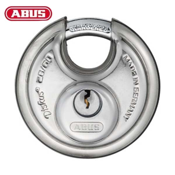Abus - 28007 - Padlock 28/60