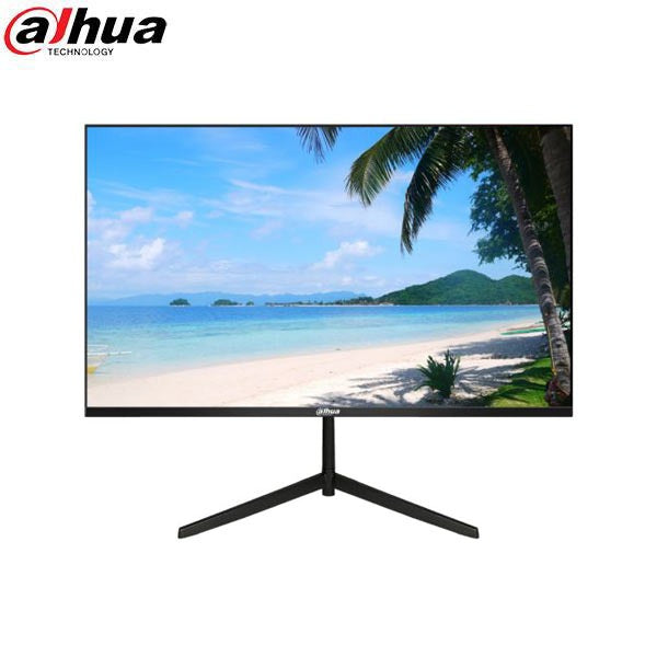 Dahua / Display / LED Monitor / 23.8" / Full HD / DH-LM24-B200
