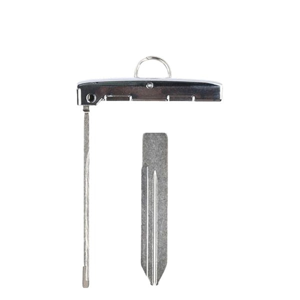 Keyless Factory - 2021-2023 Jeep Wagoneer / Emergency Key / PN: 68519237AA (OEM)