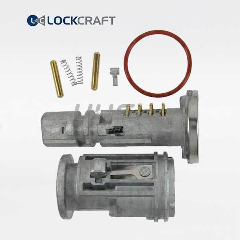 Chrysler/ Dodge/ Plymouth 7-Cut Modular Un-coded Ignition LC1355U (LockCraft)