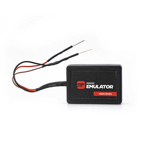 MagicMotorsport - Mercedes - ESL ELV Steering Lock Emulator