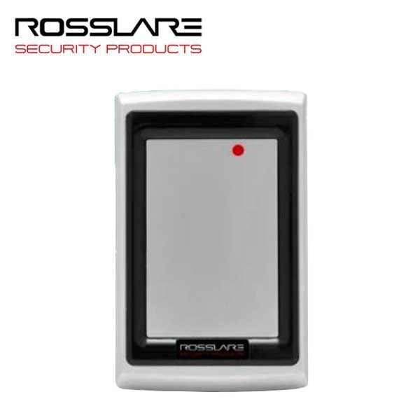 Rosslare - Q6255 - CSN SELECT - Smart Card Reader - 13.56 MHz - Multi RFID Standards - 8-16 VDC - IP65