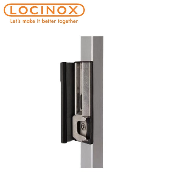 Locinox - SH-KL9005QF2K - Adjustable - Security Gate Keeper - Optional Finish