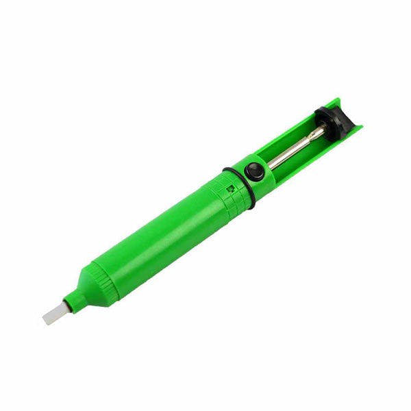 BAKU - BK106 - De-Soldering Pump Pen - Green - Replacement