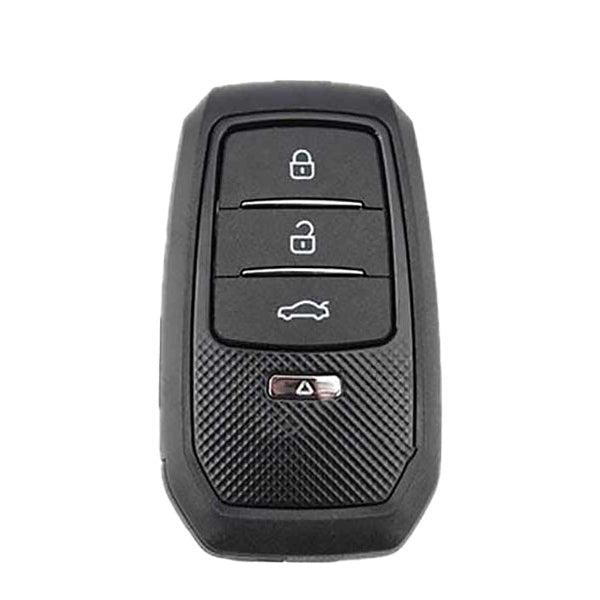 Xhorse - XSTO01EN - XM38 Toyota / Lexus Universal Smart Key for 4D - 8A - 4A Chips