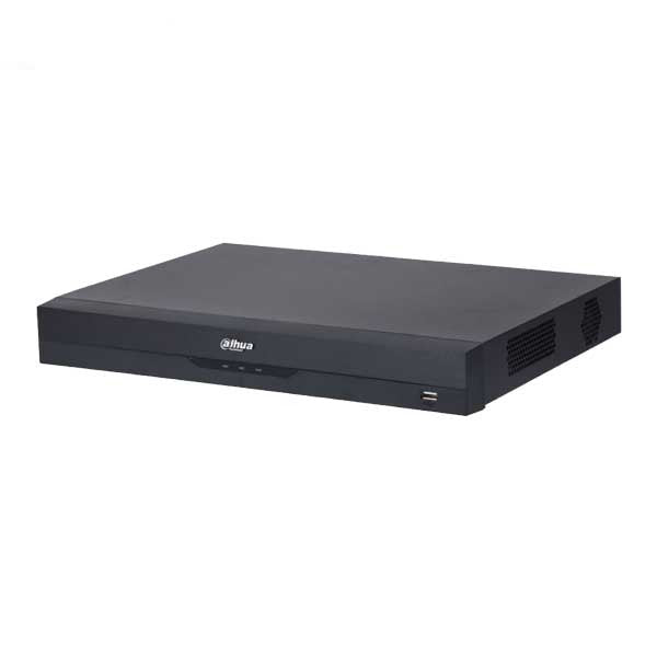 Dahua / HDCVI DVR / 8 Channels / Analytics+/ 1U / Penta-brid / 8MP / 4k / 8TB HDD / X82B2A8