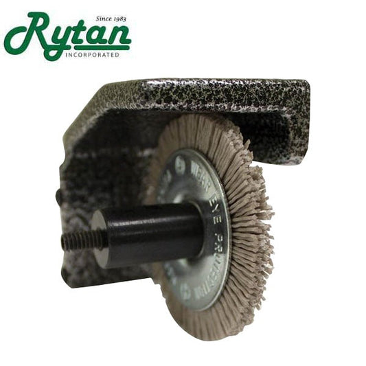 Rytan - RY101 - Nylon Wire Brush Kit - Deburring