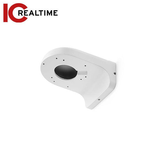 IC Realtime - MNT-IPMINIDOME-WALL / Wall Mount Bracket For Mini IP Domes (Excludes D2000IR And D4005IR)