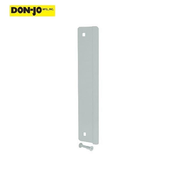 Don-Jo - LP 312P EBF - Latch Protector - 12" Length - 2-5/8" Width - Optional Finish