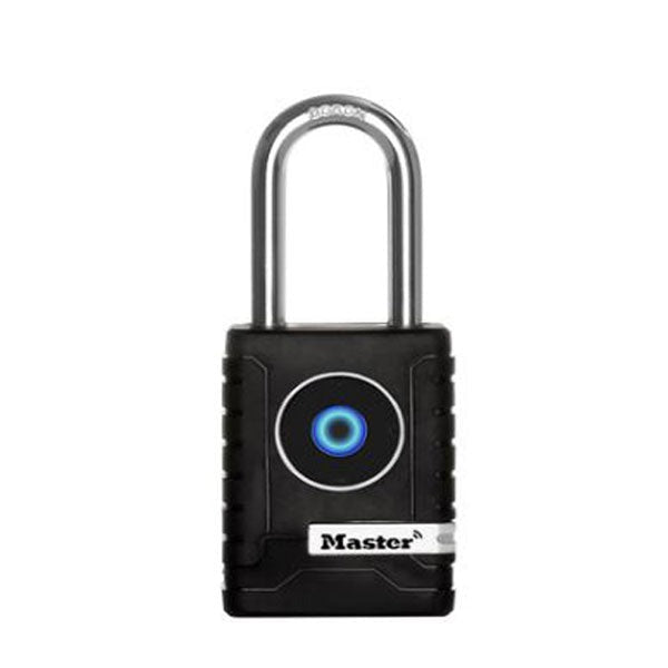 Master Lock - 4401LHEC - Outdoor Padlock - Bluetooth - Keyless