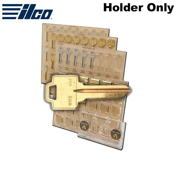 Ilco - EIP-KH86 - Engrave-It - Ilco Wr5 Taylor Line Key Holder - for Engrave-It Pro Machine