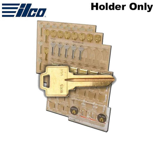 Ilco - EIP-KH86 - Engrave-It - Ilco Wr5 Taylor Line Key Holder - for Engrave-It Pro Machine
