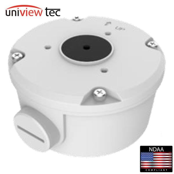 Uniview Tec / UVT / TR-JB05-B-IN / Junction Box