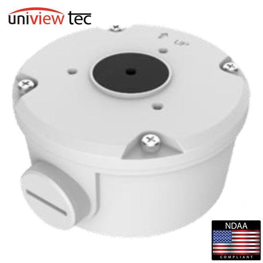 Uniview Tec / UVT / TR-JB05-B-IN / Junction Box