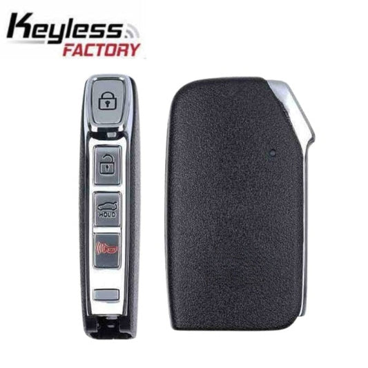 2019-2023 Kia Forte EX / 4-Button Smart Key / PN: 95440-M7000 / CQOFD00430 (AFTERMARKET)
