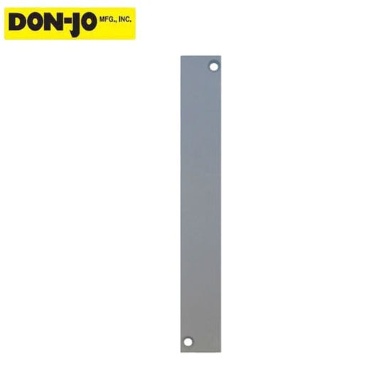 Don-Jo - EPT 1 - Power Transfer Filler Plate - 1-1/4" x 9" - Steel