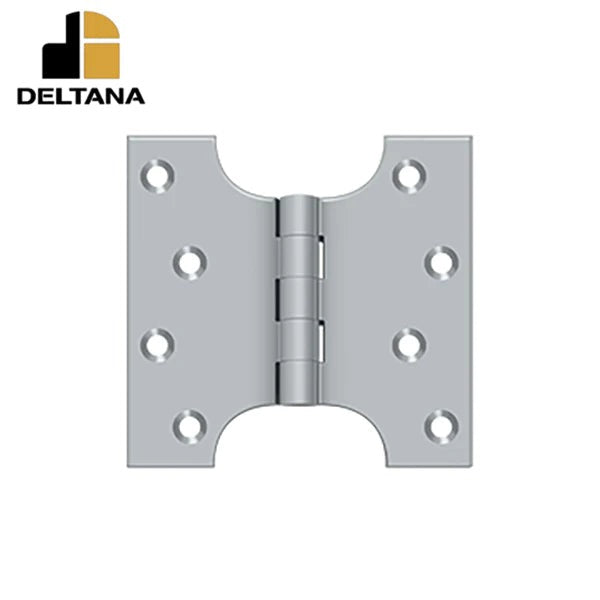 Deltana - 4" x 4" Hinge - Optional Finish