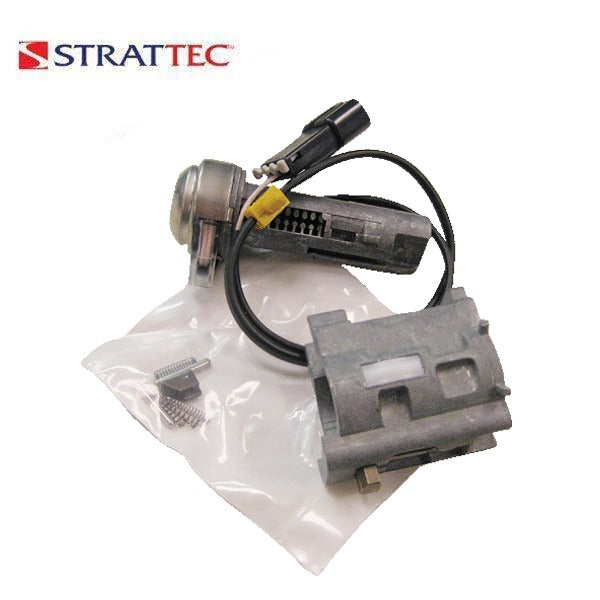 1997 - 2006 Chevrolet Corvette / Ignition Lock Service Package / 703606 (Strattec)