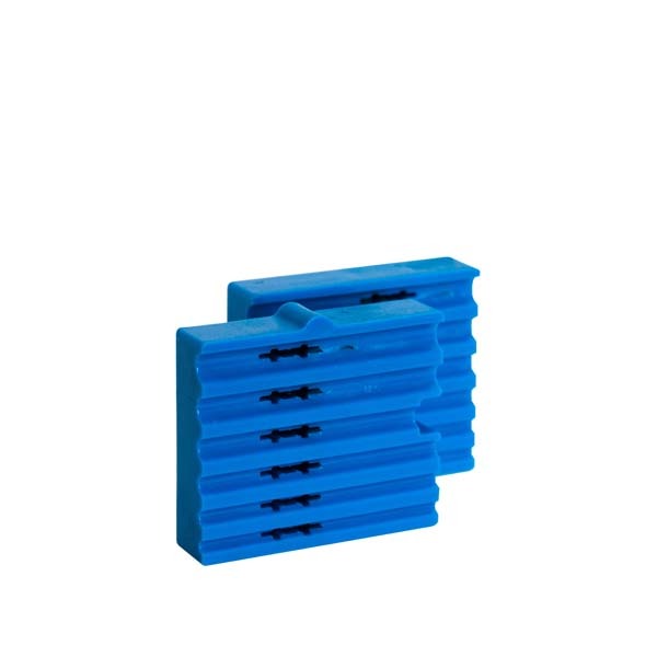 Jonard Tools - Replacement Blade Set for MS-6 (Pack of 2)