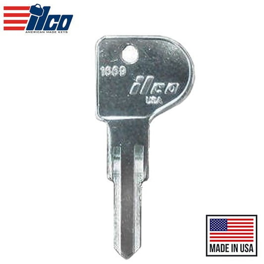 Ilco - 1669 Canada Post Key Blank