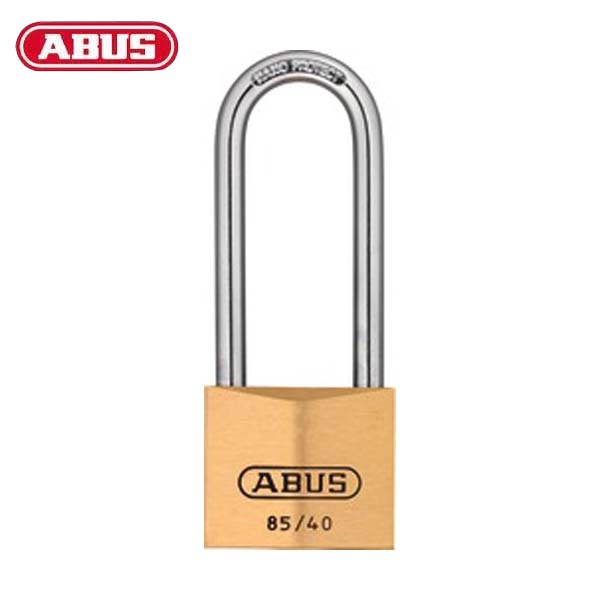 Abus - 87016 - 85/40HB63 - Optional Keying