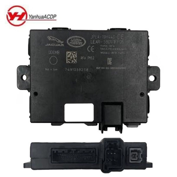 Yanhua - ACDP - KVM / RFA JPLA Module - For Use With Module 24 - Vehicles With Proximity