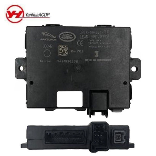 Yanhua - ACDP - KVM / RFA JPLA Module - For Use With Module 24 - Vehicles With Proximity