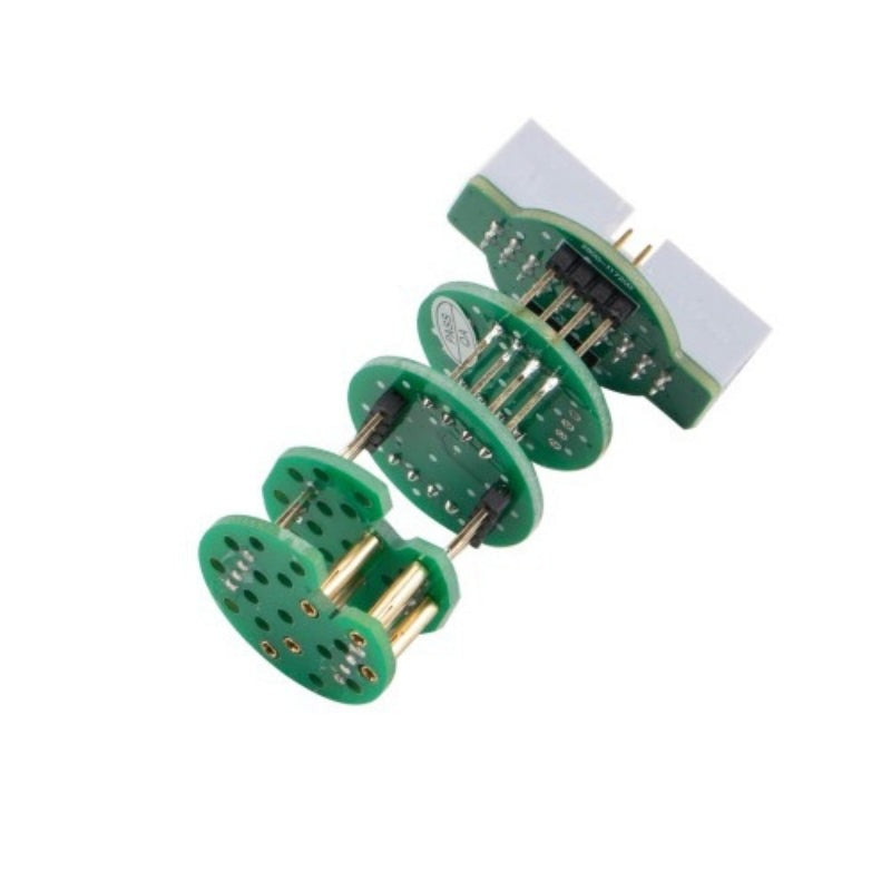 Yanhua - ACDP - BMW - Module #40 for ACDP - BMW 8HP (E/F/G) Series reset EWS data Include Modules 11, 19, and 36