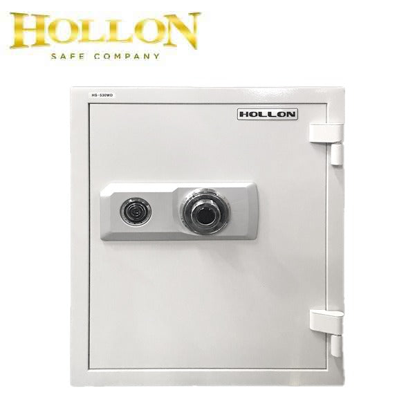 Hollon - Home Safe - HS-530WD - Dial Lock