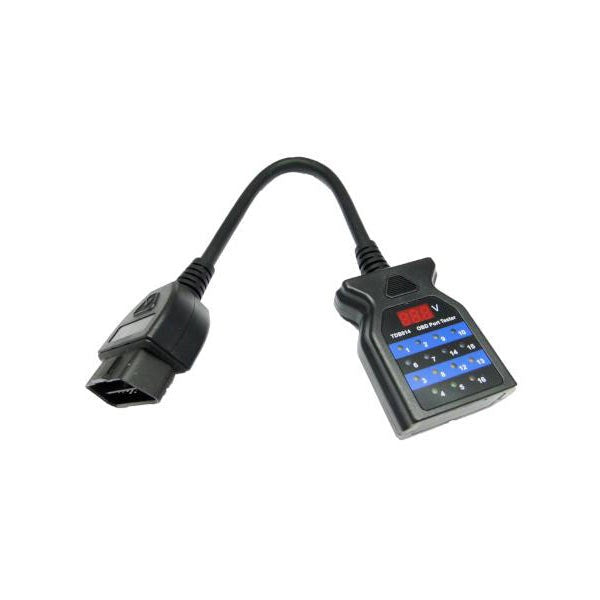 The Diagnostic Box - TDB014 OBD Port Tester