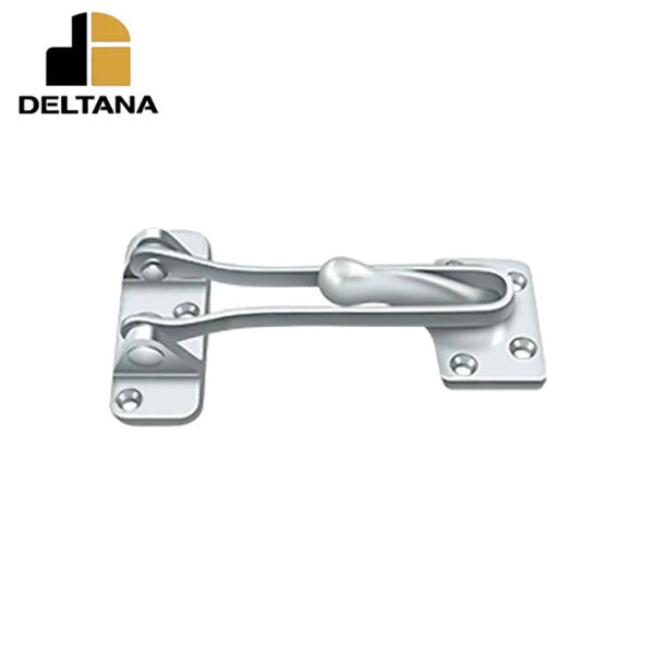 Deltana - 4" Door Guard - Optional Finish