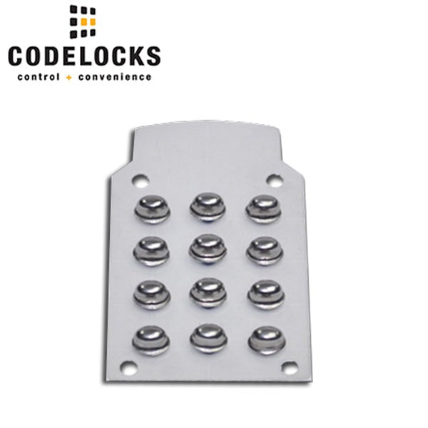 CodeLocks - KL1000 / CL4000 / CL5000 Series - Keymats for Electronic Locks - Optional Handing
