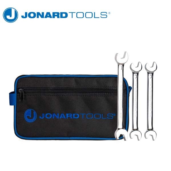 Jonard Tools - Speed Wrench Kit