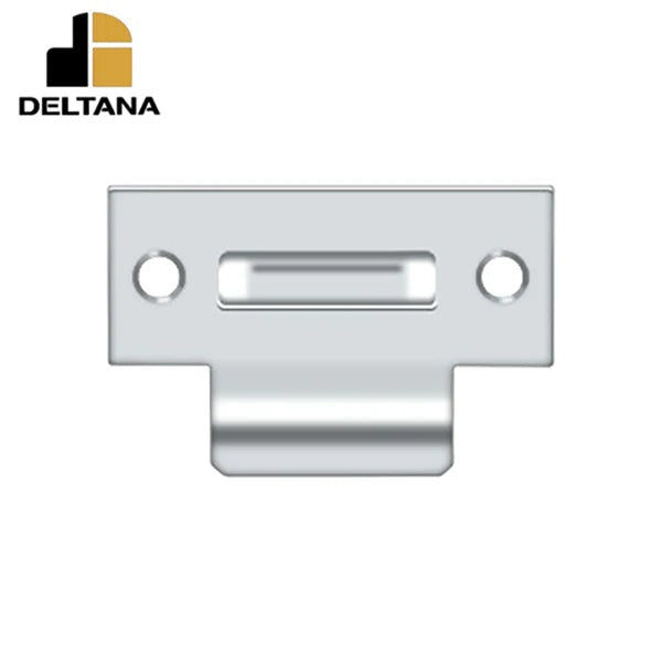 Deltana - Ttrike For RCA430 - 2-3/4" x 1-3/4" - Optional Finish