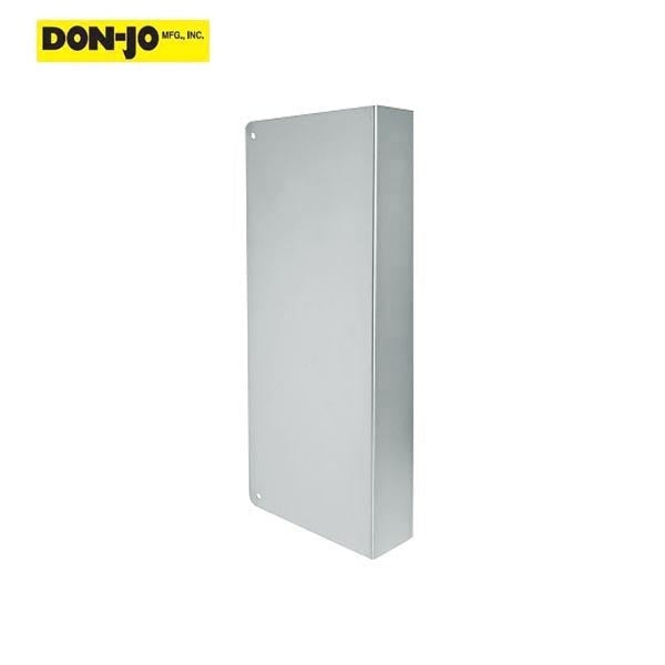 Don-Jo - 40 CW - Wrap Around - 9" Height - Optional Finish