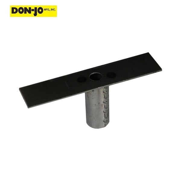 Don-Jo - PSA - Pipe Sleeve Anchor - Optional Size - Optional Finish