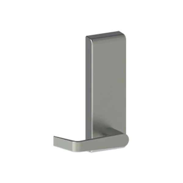 Hager - 47BE - Escutcheon Lever - Optional Finish - Optional Handing