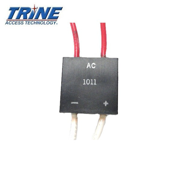 Trine - SR-1 - Silicon Rectifier - AC to DC Voltage Converter