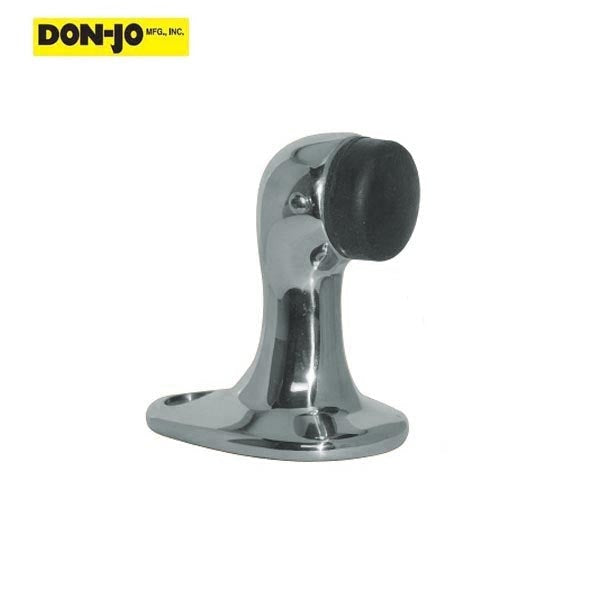 Don-Jo - 1452 - Floor Stop - Optional Finish