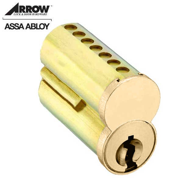 Arrow - 7100CRP - Small-Format IC Core SFIC - 7 Pins - Uncombinated - No Logo - Optional Finish