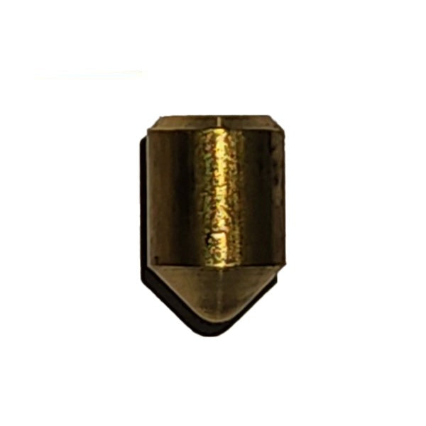 LAB - .160-4B - Universal Bottom Pins - SFIC A2 System - 100/Vial - Brass