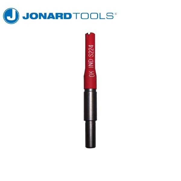 Jonard Tools - Wire Wrapping Sleeve - 22-24 AWG