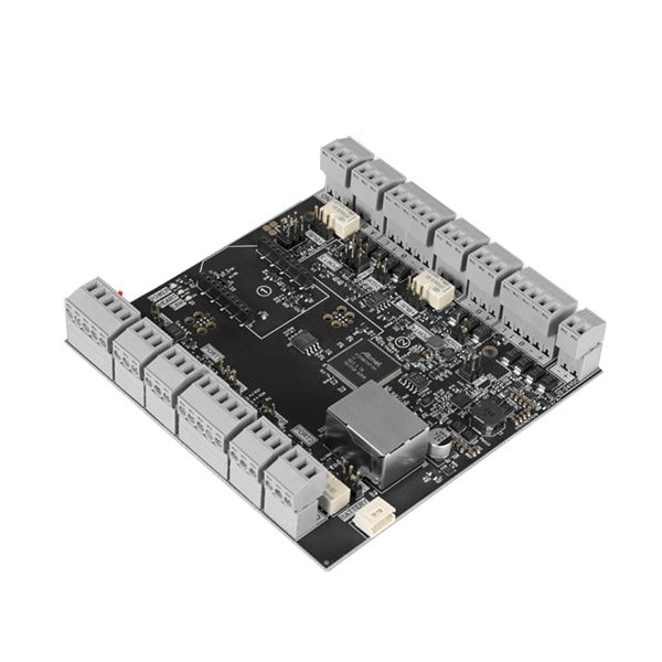 PDK - RED 4 - Cloud Network Four Door Controller Expansion Board - (Wireless)