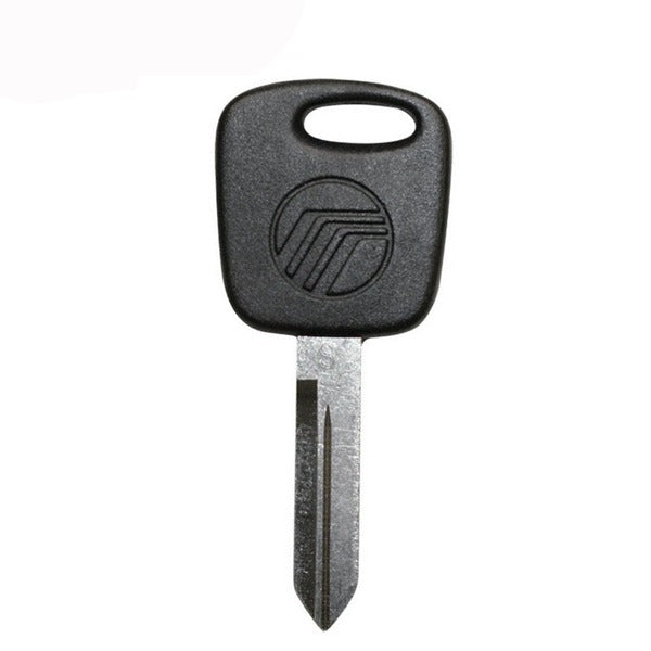 Mercury H72-PT / 597603 Plastic Head Key (Strattec)