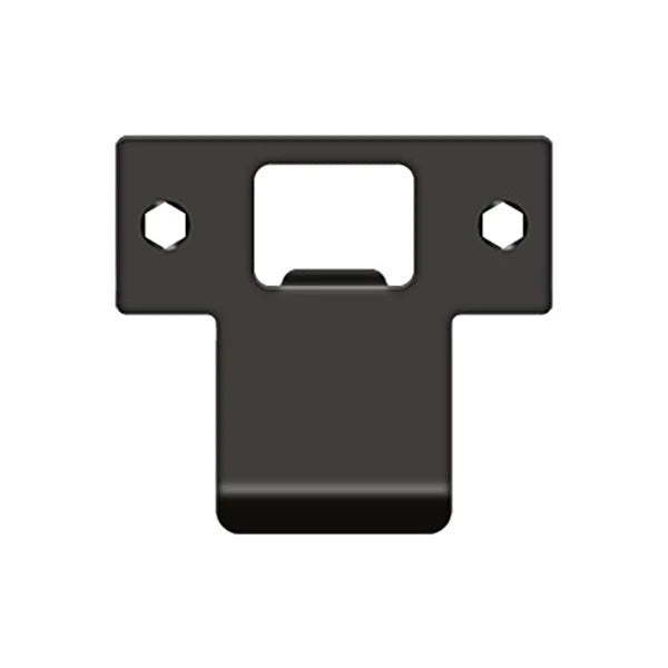 Deltana - Extended Ttrike 2-3/4" x 2-1/2" - Optional Finish