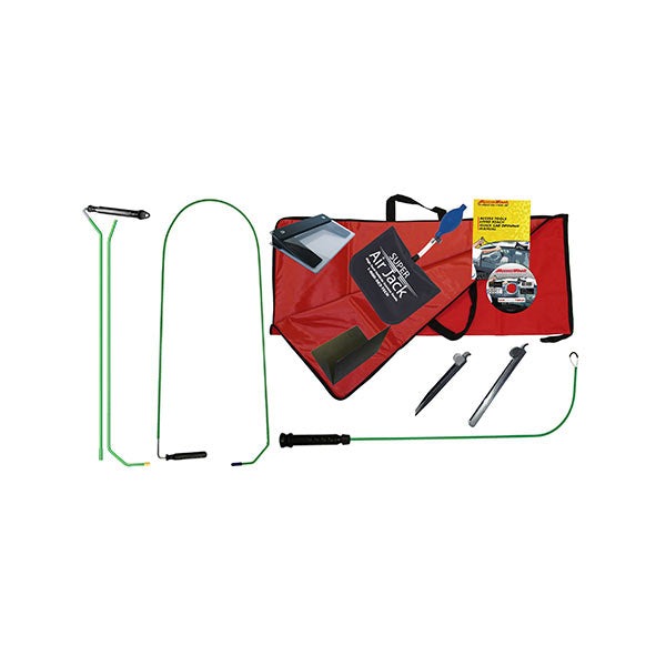 Access Tools - Automotive Emergency Response Kit (ERK)