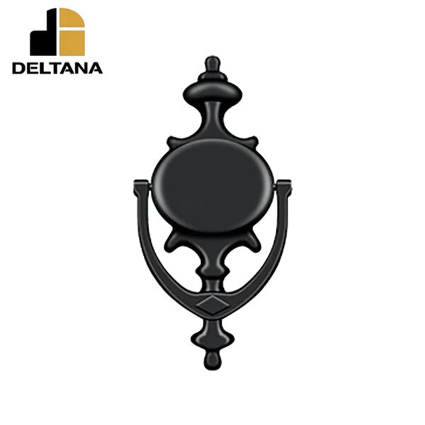 Deltana - Door Knocker - Imperial - 4-7/8" Center To Center - Optional Finish