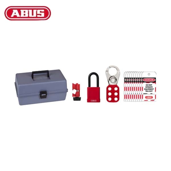 Abus - 97185 - Operator Toolbox Kit K945 (97185)